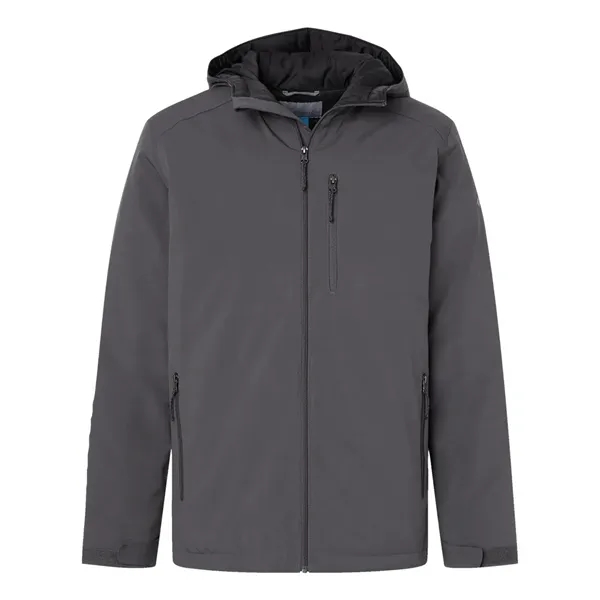 Columbia Men's Gate Racer™ II Soft Shell Jacket - Columbia Men's Gate Racer™ II Soft Shell Jacket - Image 1 of 2