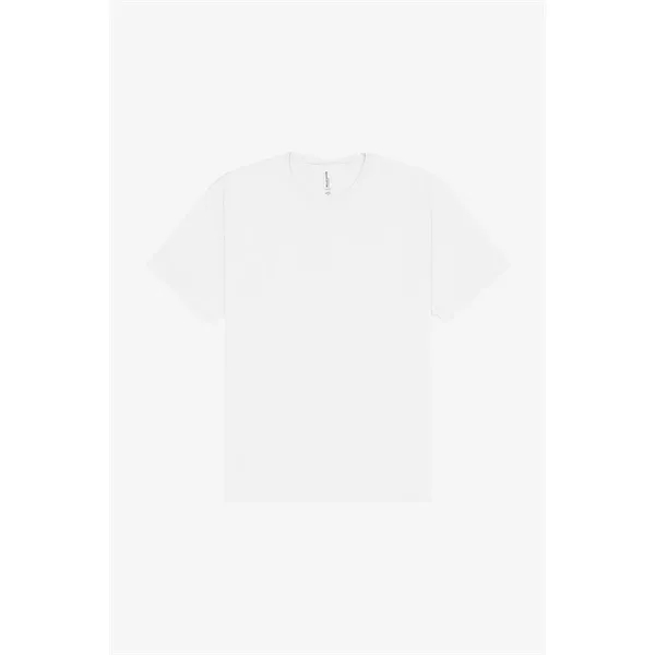 Unisex 7.5 oz Heavyweight Tee - Unisex 7.5 oz Heavyweight Tee - Image 58 of 59