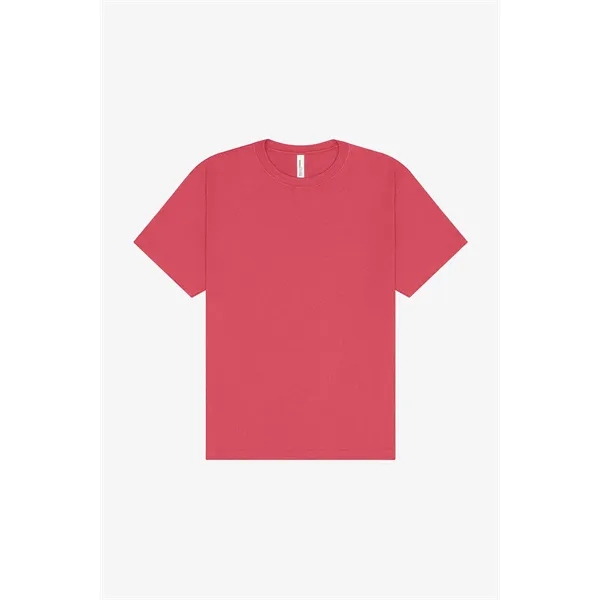 Unisex 7.5 oz Heavyweight Tee - Unisex 7.5 oz Heavyweight Tee - Image 52 of 59