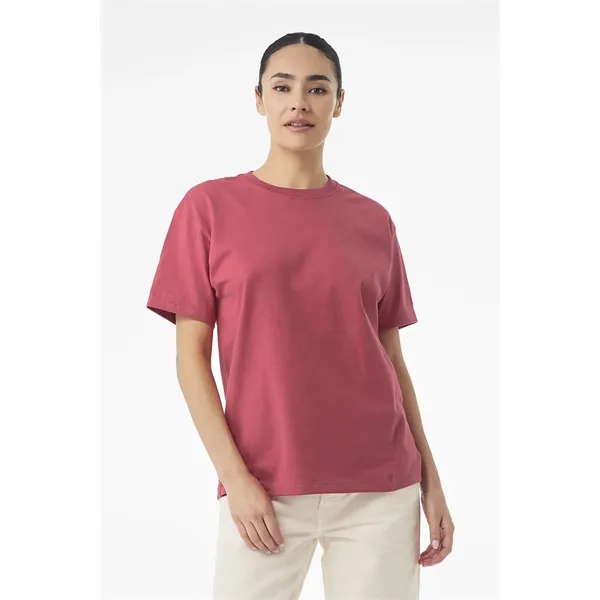 Unisex 7.5 oz Heavyweight Tee - Unisex 7.5 oz Heavyweight Tee - Image 51 of 59