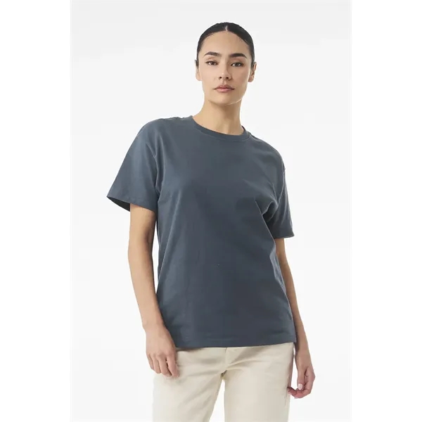Unisex 7.5 oz Heavyweight Tee - Unisex 7.5 oz Heavyweight Tee - Image 45 of 59