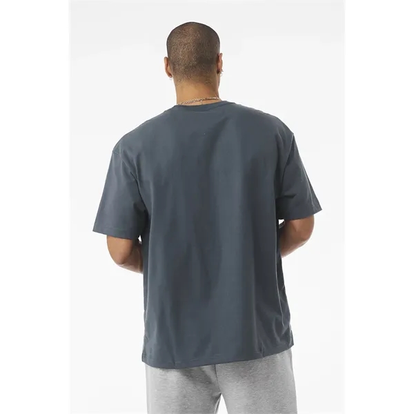 Unisex 7.5 oz Heavyweight Tee - Unisex 7.5 oz Heavyweight Tee - Image 44 of 59