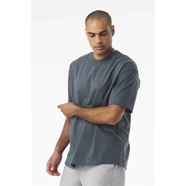 Unisex 7.5 oz Heavyweight Tee - Unisex 7.5 oz Heavyweight Tee - Image 43 of 59