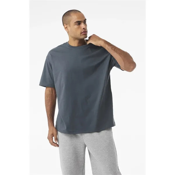 Unisex 7.5 oz Heavyweight Tee - Unisex 7.5 oz Heavyweight Tee - Image 42 of 59