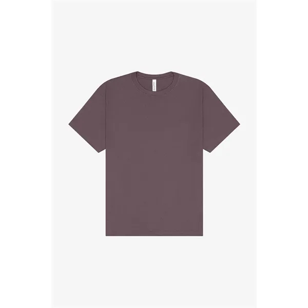 Unisex 7.5 oz Heavyweight Tee - Unisex 7.5 oz Heavyweight Tee - Image 40 of 59