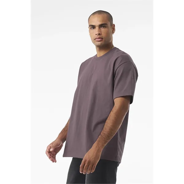 Unisex 7.5 oz Heavyweight Tee - Unisex 7.5 oz Heavyweight Tee - Image 37 of 59