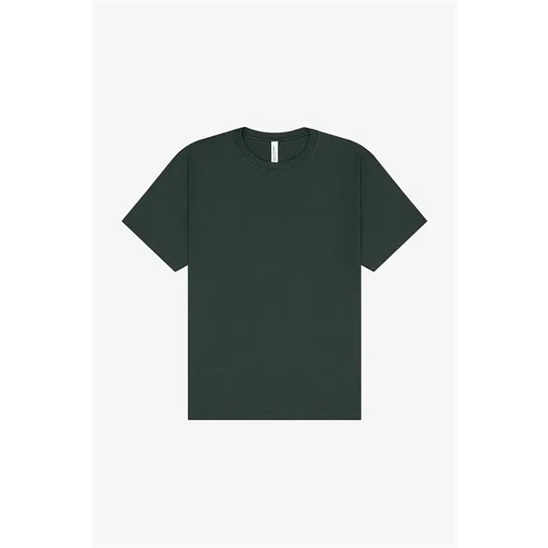 Unisex 7.5 oz Heavyweight Tee - Unisex 7.5 oz Heavyweight Tee - Image 34 of 59