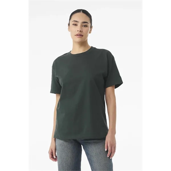 Unisex 7.5 oz Heavyweight Tee - Unisex 7.5 oz Heavyweight Tee - Image 33 of 59