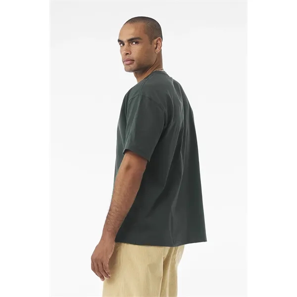 Unisex 7.5 oz Heavyweight Tee - Unisex 7.5 oz Heavyweight Tee - Image 32 of 59