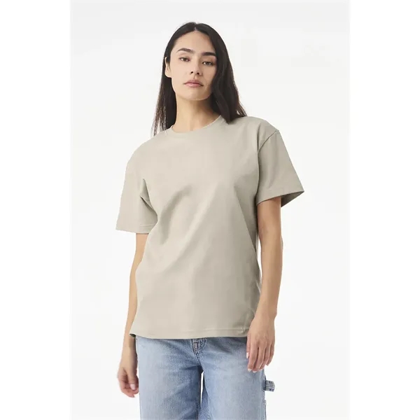 Unisex 7.5 oz Heavyweight Tee - Unisex 7.5 oz Heavyweight Tee - Image 27 of 59