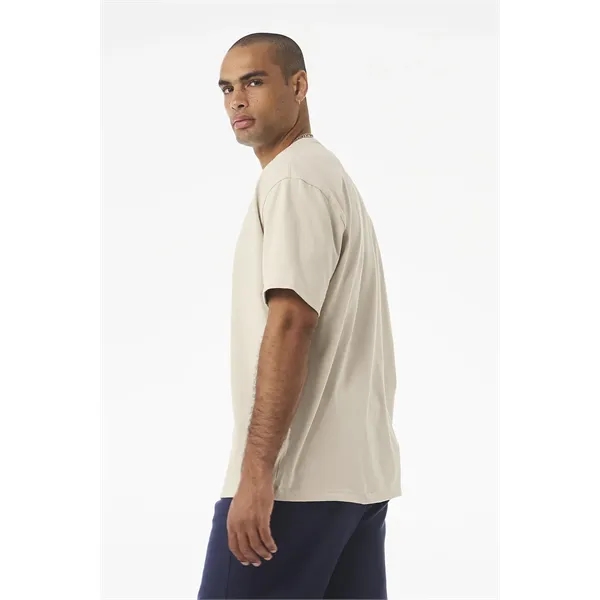 Unisex 7.5 oz Heavyweight Tee - Unisex 7.5 oz Heavyweight Tee - Image 25 of 59