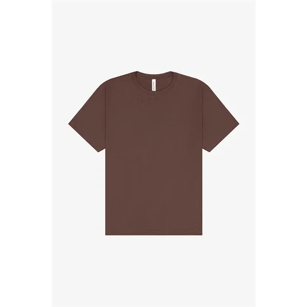 Unisex 7.5 oz Heavyweight Tee - Unisex 7.5 oz Heavyweight Tee - Image 22 of 59