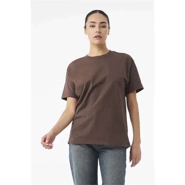 Unisex 7.5 oz Heavyweight Tee - Unisex 7.5 oz Heavyweight Tee - Image 21 of 59