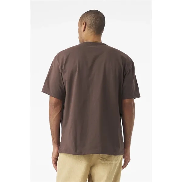 Unisex 7.5 oz Heavyweight Tee - Unisex 7.5 oz Heavyweight Tee - Image 20 of 59