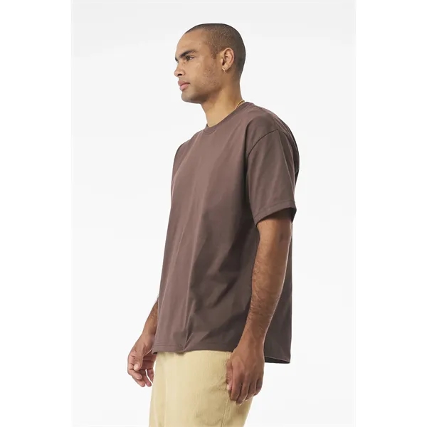 Unisex 7.5 oz Heavyweight Tee - Unisex 7.5 oz Heavyweight Tee - Image 19 of 59