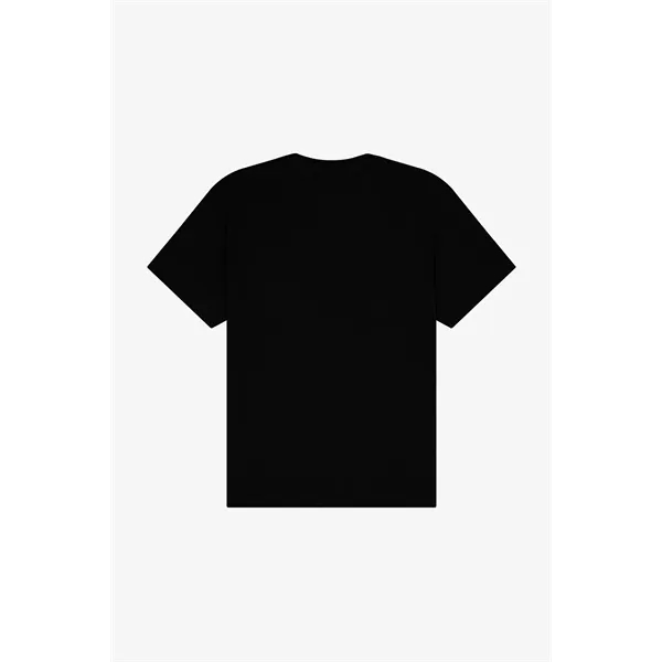 Unisex 7.5 oz Heavyweight Tee - Unisex 7.5 oz Heavyweight Tee - Image 17 of 59