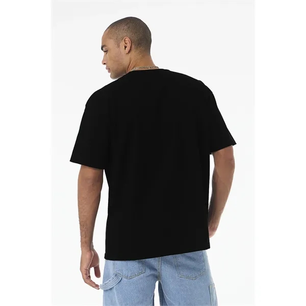 Unisex 7.5 oz Heavyweight Tee - Unisex 7.5 oz Heavyweight Tee - Image 14 of 59