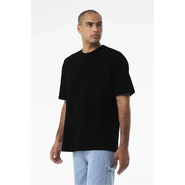 Unisex 7.5 oz Heavyweight Tee - Unisex 7.5 oz Heavyweight Tee - Image 13 of 59