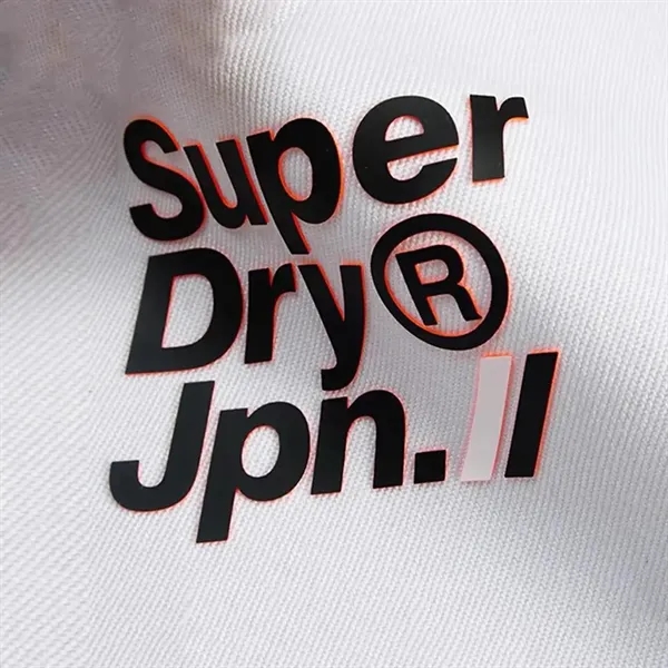 Custom 3D Silicone Rubber Patch - Custom 3D Silicone Rubber Patch - Image 4 of 4