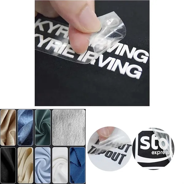 Custom 3D Silicone Rubber Patch - Custom 3D Silicone Rubber Patch - Image 0 of 4