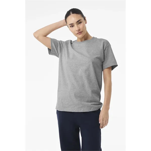 Unisex 7.5 oz Heavyweight Tee - Unisex 7.5 oz Heavyweight Tee - Image 9 of 59