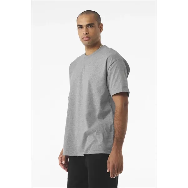 Unisex 7.5 oz Heavyweight Tee - Unisex 7.5 oz Heavyweight Tee - Image 7 of 59
