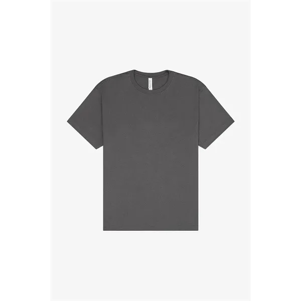 Unisex 7.5 oz Heavyweight Tee - Unisex 7.5 oz Heavyweight Tee - Image 4 of 59