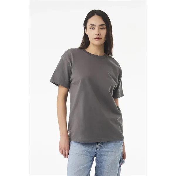 Unisex 7.5 oz Heavyweight Tee - Unisex 7.5 oz Heavyweight Tee - Image 3 of 59