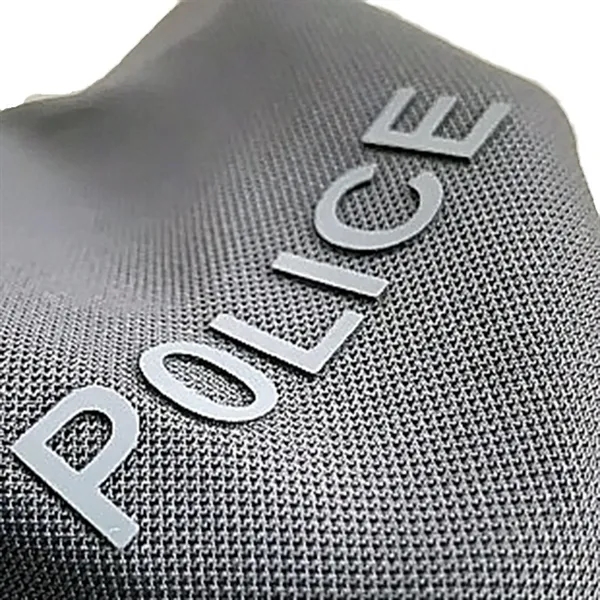 Custom 3D Silicone Rubber Patch - Custom 3D Silicone Rubber Patch - Image 2 of 4