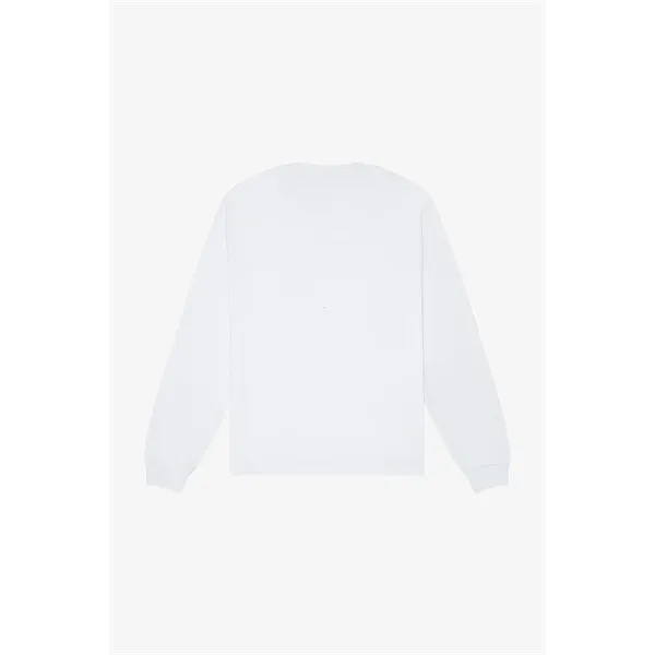 Unisex 6 oz Heavyweight Long Sleeve Tee - Unisex 6 oz Heavyweight Long Sleeve Tee - Image 91 of 91