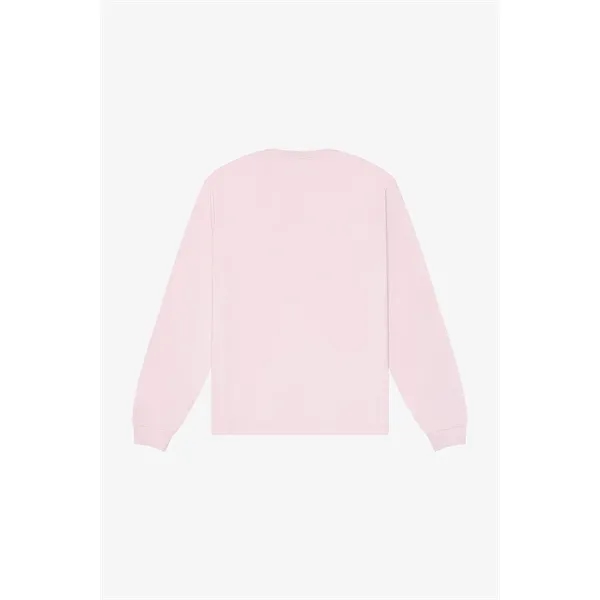 Unisex 6 oz Heavyweight Long Sleeve Tee - Unisex 6 oz Heavyweight Long Sleeve Tee - Image 63 of 91