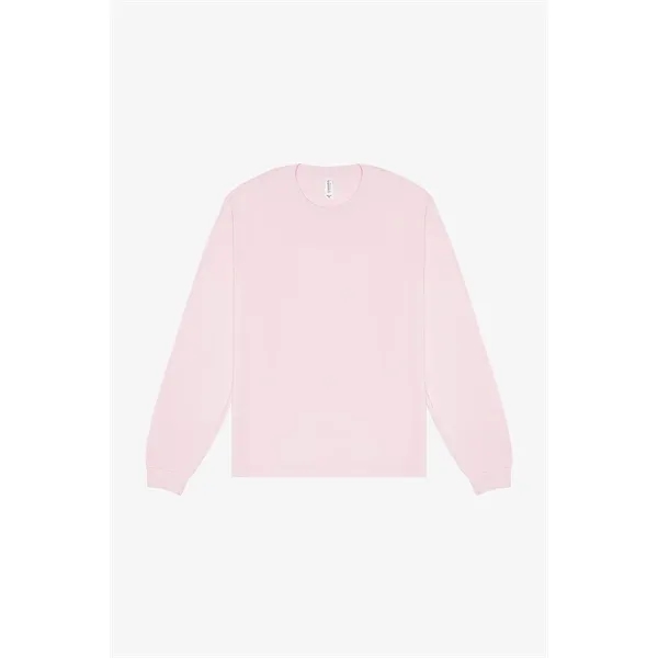 Unisex 6 oz Heavyweight Long Sleeve Tee - Unisex 6 oz Heavyweight Long Sleeve Tee - Image 62 of 91