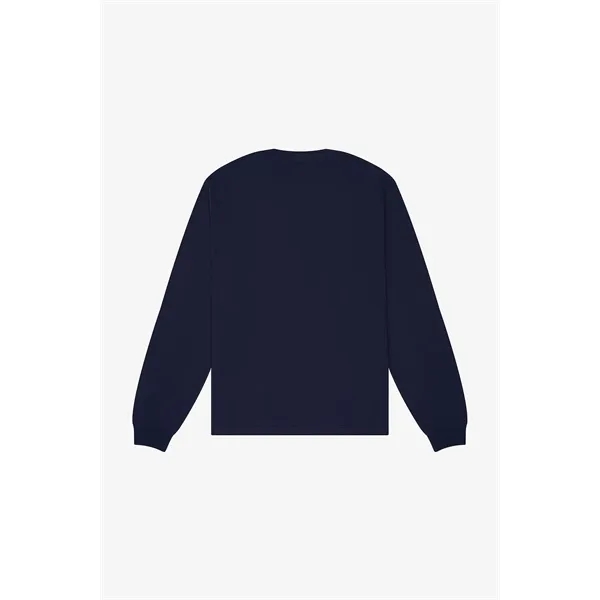 Unisex 6 oz Heavyweight Long Sleeve Tee - Unisex 6 oz Heavyweight Long Sleeve Tee - Image 54 of 91