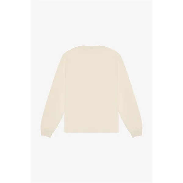 Unisex 6 oz Heavyweight Long Sleeve Tee - Unisex 6 oz Heavyweight Long Sleeve Tee - Image 46 of 91