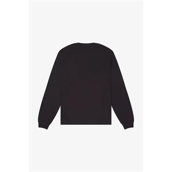 Unisex 6 oz Heavyweight Long Sleeve Tee - Unisex 6 oz Heavyweight Long Sleeve Tee - Image 22 of 91