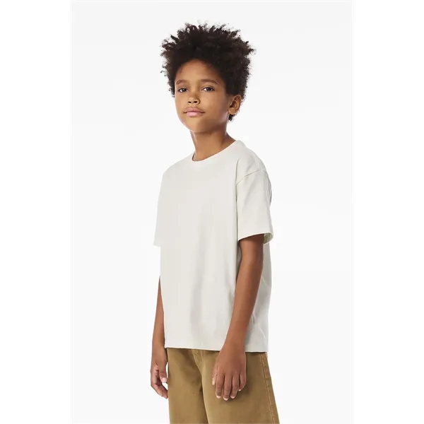 Youth 6 oz Heavyweight Tee - Youth 6 oz Heavyweight Tee - Image 33 of 37