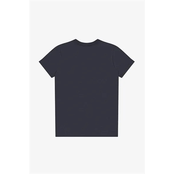 Youth Heather CVC Short Sleeve Tee - Youth Heather CVC Short Sleeve Tee - Image 55 of 60