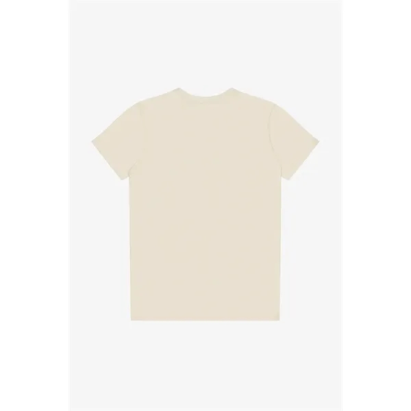 Youth Heather CVC Short Sleeve Tee - Youth Heather CVC Short Sleeve Tee - Image 53 of 60