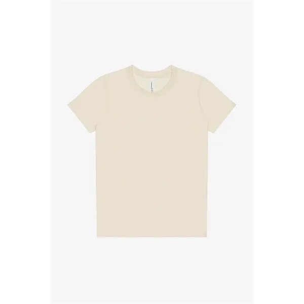 Youth Heather CVC Short Sleeve Tee - Youth Heather CVC Short Sleeve Tee - Image 52 of 60