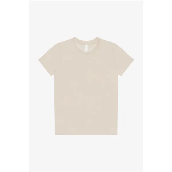 Youth Heather CVC Short Sleeve Tee - Youth Heather CVC Short Sleeve Tee - Image 15 of 60
