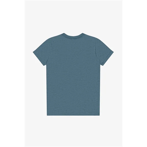Youth Heather CVC Short Sleeve Tee - Youth Heather CVC Short Sleeve Tee - Image 14 of 60