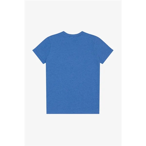 Youth Heather CVC Short Sleeve Tee - Youth Heather CVC Short Sleeve Tee - Image 11 of 60
