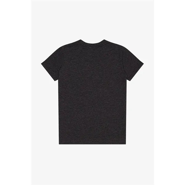 Youth Heather CVC Short Sleeve Tee - Youth Heather CVC Short Sleeve Tee - Image 6 of 60
