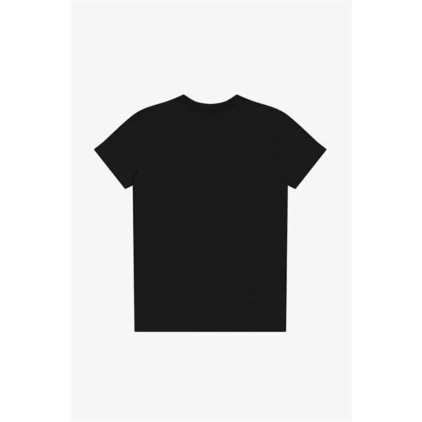 Youth Heather CVC Short Sleeve Tee - Youth Heather CVC Short Sleeve Tee - Image 4 of 60