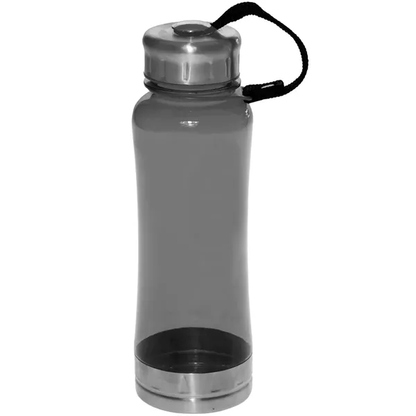 23 oz. Sports Bottles With Twist Lid - 23 oz. Sports Bottles With Twist Lid - Image 6 of 8
