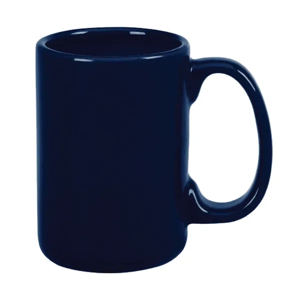 15 oz. El Grande Mug - 15 oz. El Grande Mug - Image 2 of 25
