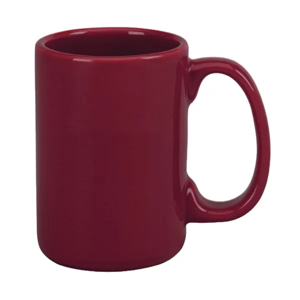 15 oz. El Grande Mug - 15 oz. El Grande Mug - Image 5 of 25