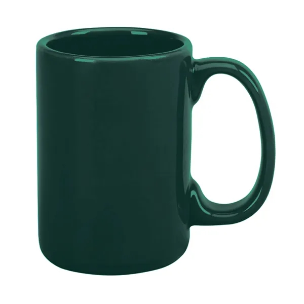 15 oz. El Grande Mug - 15 oz. El Grande Mug - Image 11 of 25