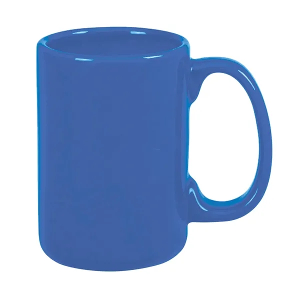 15 oz. El Grande Mug - 15 oz. El Grande Mug - Image 12 of 25