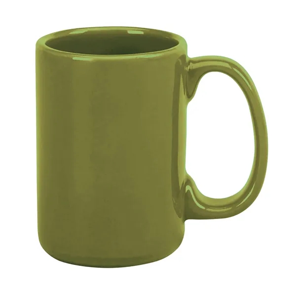 15 oz. El Grande Mug - 15 oz. El Grande Mug - Image 14 of 25